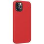 Nillkin Flex PURE cover case for Apple iPhone 12, iPhone 12 Pro 6.1 order from official NILLKIN store